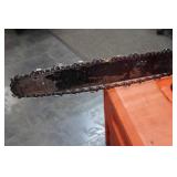 Echo CS310 16" Chain Saw with Case