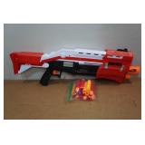 Nerf Fortnite Gun