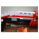 Nerf Fortnite Gun