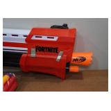 Nerf Fortnite Gun