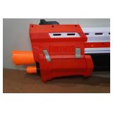 Nerf Fortnite Gun