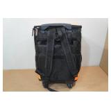 Harley Davidson Rolling Insulated Cooler Backpack