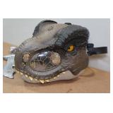 Jurassic World T-Rex Mask with Noise and Chomp