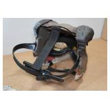 Jurassic World T-Rex Mask with Noise and Chomp