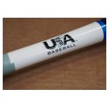 Easton II Quantium 30" Baseball Bat