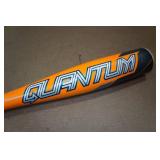 Easton II Quantium 30" Baseball Bat