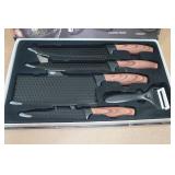 Kitchen Knife Set