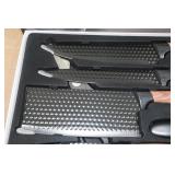 Kitchen Knife Set