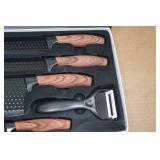Kitchen Knife Set