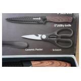 Kitchen Knife Set