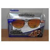 As Seen on TV HD Sunglasses