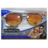 As Seen on TV HD Sunglasses