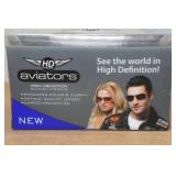 As Seen on TV HD Sunglasses