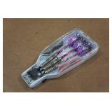Narwal Soft Tip Dart Set with Extra Tips