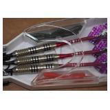 Narwal Soft Tip Dart Set with Extra Tips