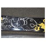 Pelican Xzibit Snowboard
