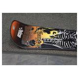 Pelican Xzibit Snowboard