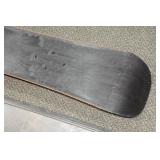 Pelican Xzibit Snowboard