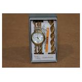 Time and Tru Ladies Watch