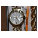 Time and Tru Ladies Watch