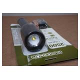 Guidesman 2500 Lumens Tactical Flashlight
