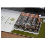 Guidesman 2500 Lumens Tactical Flashlight