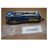 Street Wise Metal Detector