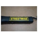 Street Wise Metal Detector