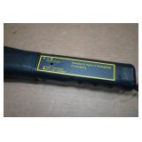 Street Wise Metal Detector