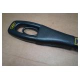 Street Wise Metal Detector