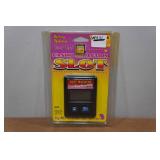 Handheld Casino Action Slot Game