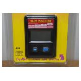 Handheld Casino Action Slot Game