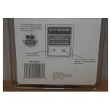 Handheld Casino Action Slot Game