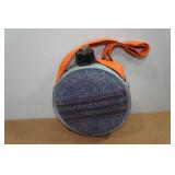 Canteen with Strap