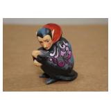 Enesco Jim Shore Vintage Vampire