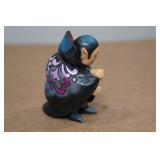 Enesco Jim Shore Vintage Vampire