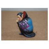 Enesco Jim Shore Vintage Vampire