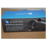 Starscope Monocular Telescope