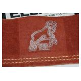 Elliot Work Gloves - XL