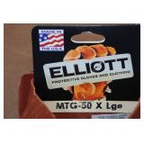 Elliot Work Gloves - XL