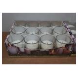 *3* 12-Packs Votive Candles