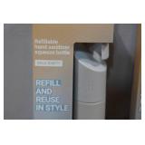 *3* Jolli Refillable Hand Sanitizer Squeeze Bottles