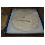 Pizza Stone and Paddle