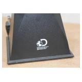 Discovery Plasma Static Light