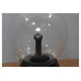 Discovery Plasma Static Light