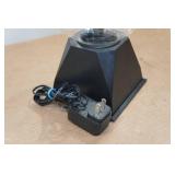 Discovery Plasma Static Light