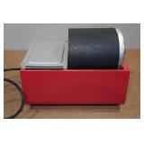 Chicago Electric Rotary Tumbler