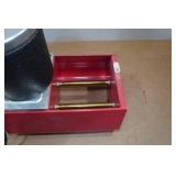 Chicago Electric Rotary Tumbler