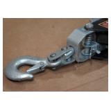 Big Red 2-Ton Cable Puller