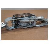 Big Red 2-Ton Cable Puller